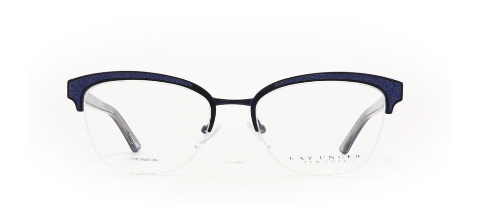 Image of Kay Unger Eyewear Frames