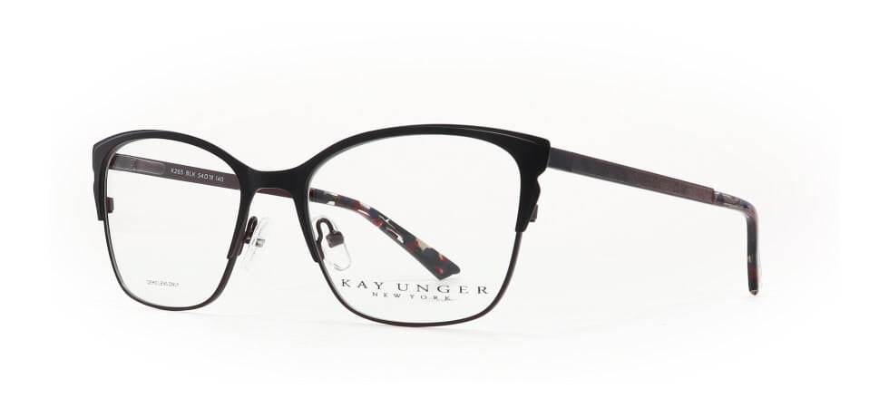Image of Kay Unger Eyewear Frames