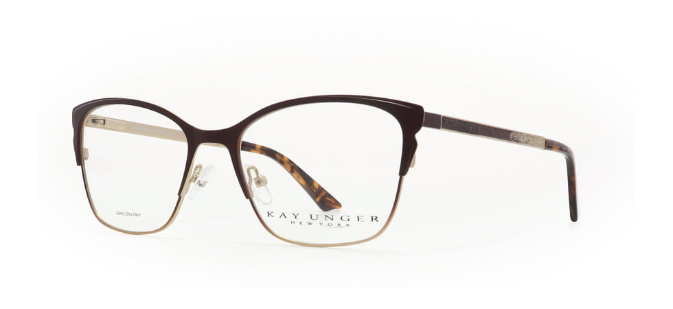 Image of Kay Unger Eyewear Frames