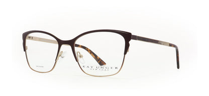 Image of Kay Unger Eyewear Frames