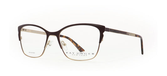Image of Kay Unger Eyewear Frames