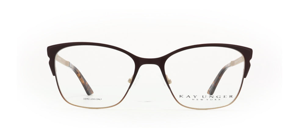 Image of Kay Unger Eyewear Frames