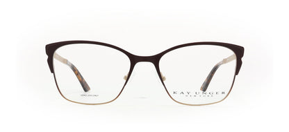 Image of Kay Unger Eyewear Frames