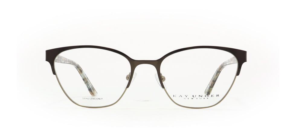 Image of Kay Unger Eyewear Frames