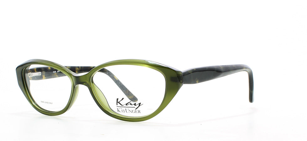 Image of Kay Unger Eyewear Frames