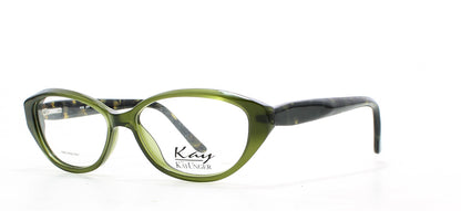 Image of Kay Unger Eyewear Frames