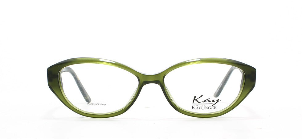 Image of Kay Unger Eyewear Frames
