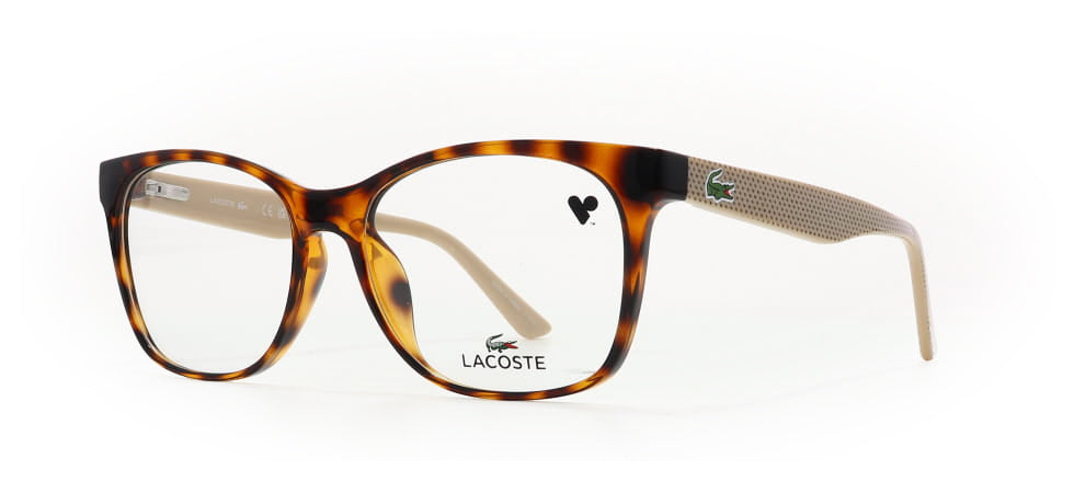 Image of Lacoste Eyewear Frames