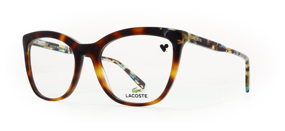 Image of Lacoste Eyewear Frames