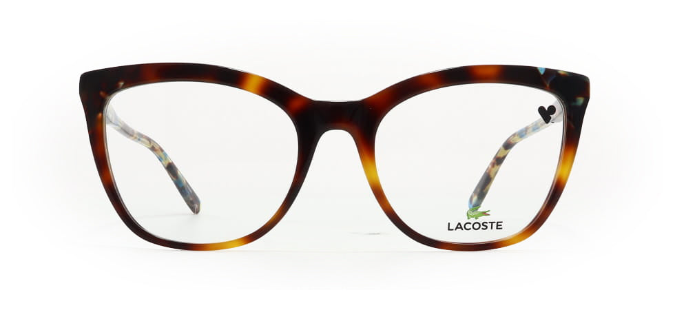 Image of Lacoste Eyewear Frames