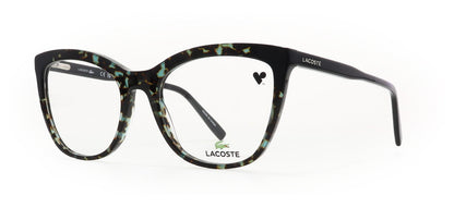 Image of Lacoste Eyewear Frames