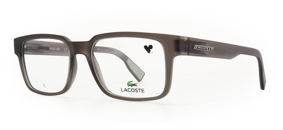 Image of Lacoste Eyewear Frames