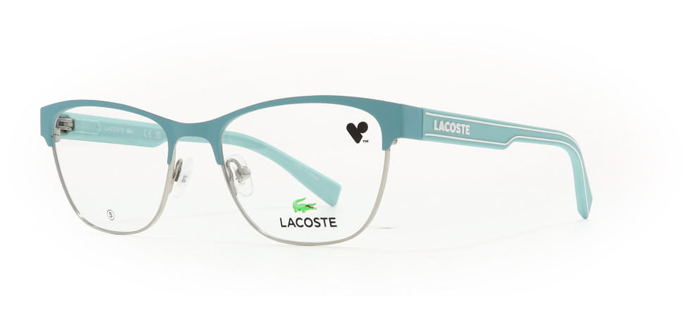 Image of Lacoste Eyewear Frames