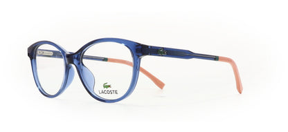 Image of Lacoste Eyewear Frames