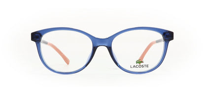 Image of Lacoste Eyewear Frames