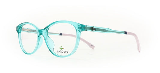 Image of Lacoste Eyewear Frames