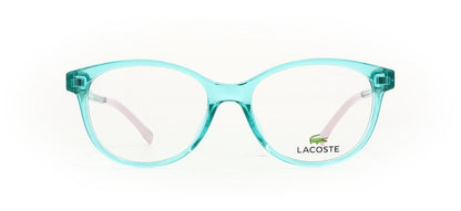 Image of Lacoste Eyewear Frames