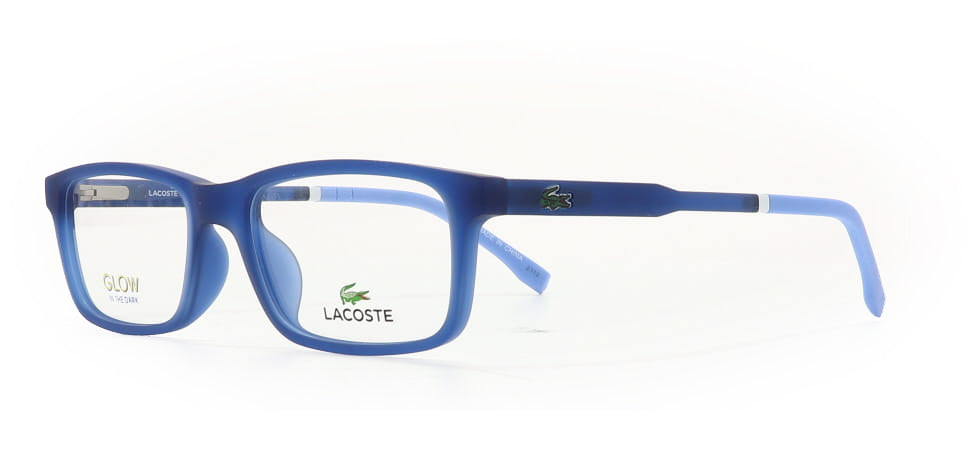Image of Lacoste Eyewear Frames