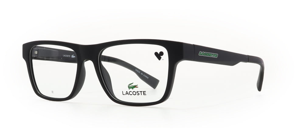 Image of Lacoste Eyewear Frames