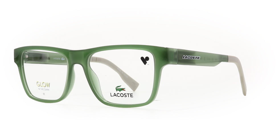 Image of Lacoste Eyewear Frames