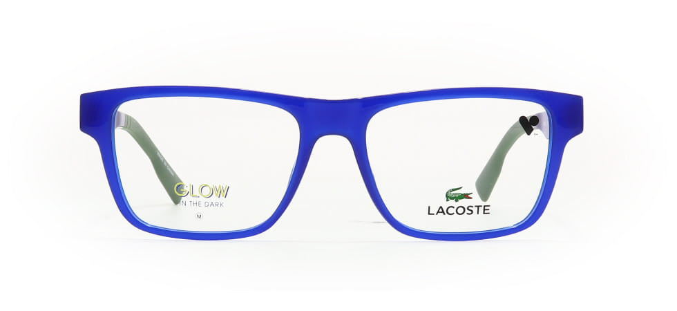 Image of Lacoste Eyewear Frames