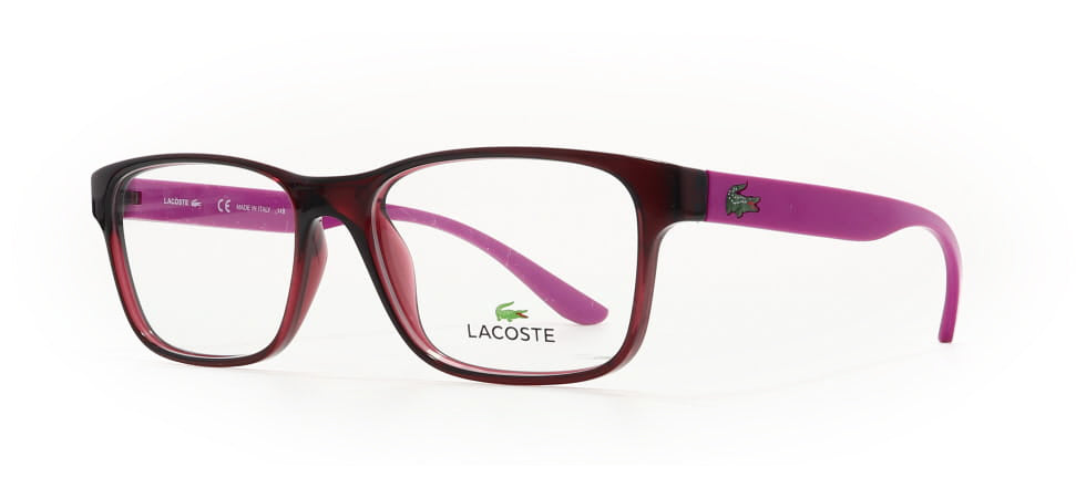 Image of Lacoste Eyewear Frames