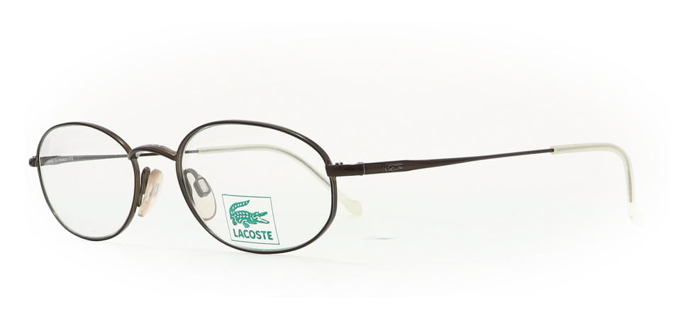 Image of Lacoste Eyewear Frames