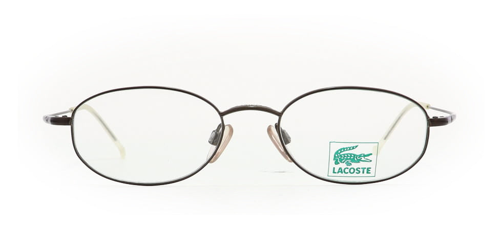 Image of Lacoste Eyewear Frames