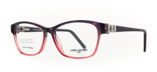 Image of Loris Azzaro Eyewear Frames