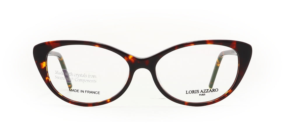 Image of Loris Azzaro Eyewear Frames