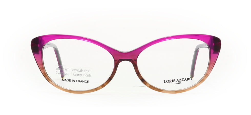 Image of Loris Azzaro Eyewear Frames