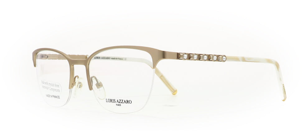 Image of Loris Azzaro Eyewear Frames