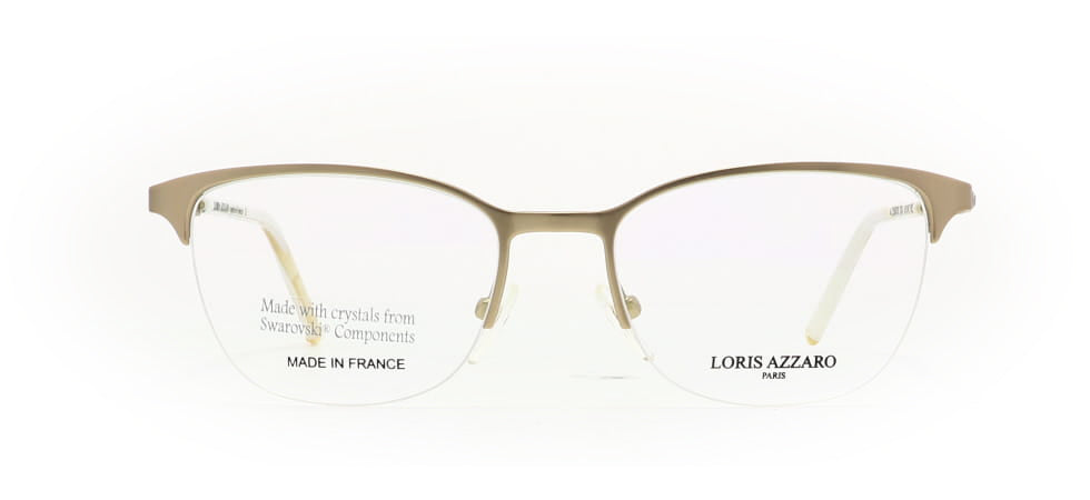 Image of Loris Azzaro Eyewear Frames