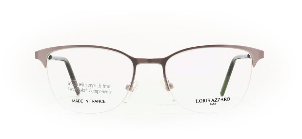 Image of Loris Azzaro Eyewear Frames