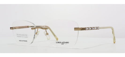 Image of Loris Azzaro Eyewear Frames
