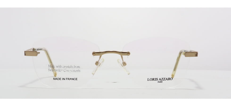 Image of Loris Azzaro Eyewear Frames