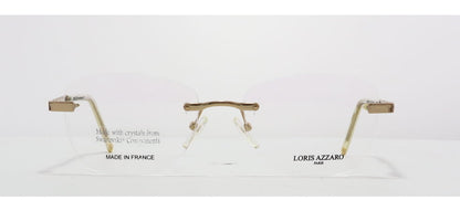 Image of Loris Azzaro Eyewear Frames