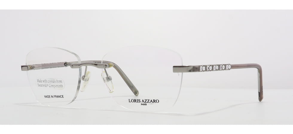 Image of Loris Azzaro Eyewear Frames