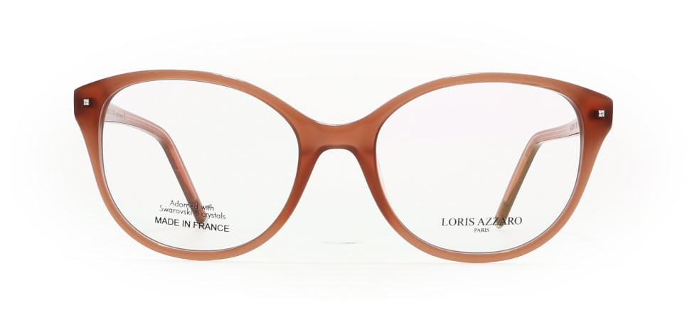 Image of Loris Azzaro Eyewear Frames