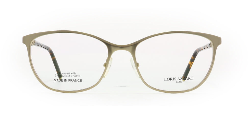 Image of Loris Azzaro Eyewear Frames