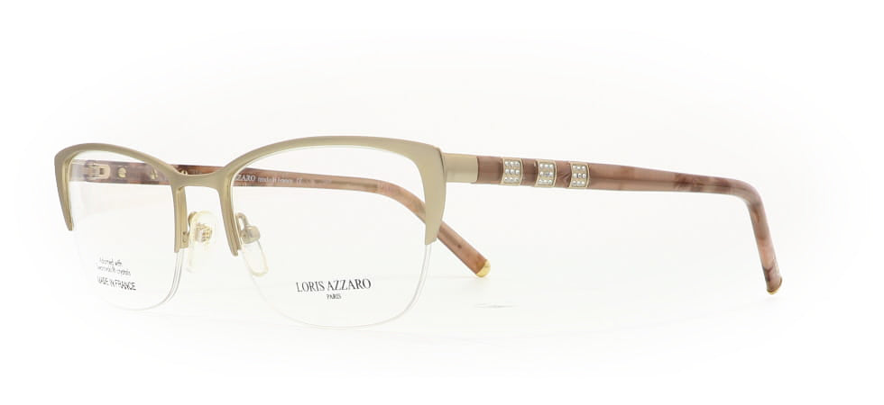 Image of Loris Azzaro Eyewear Frames