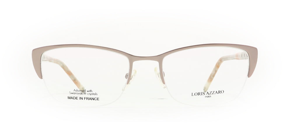 Image of Loris Azzaro Eyewear Frames