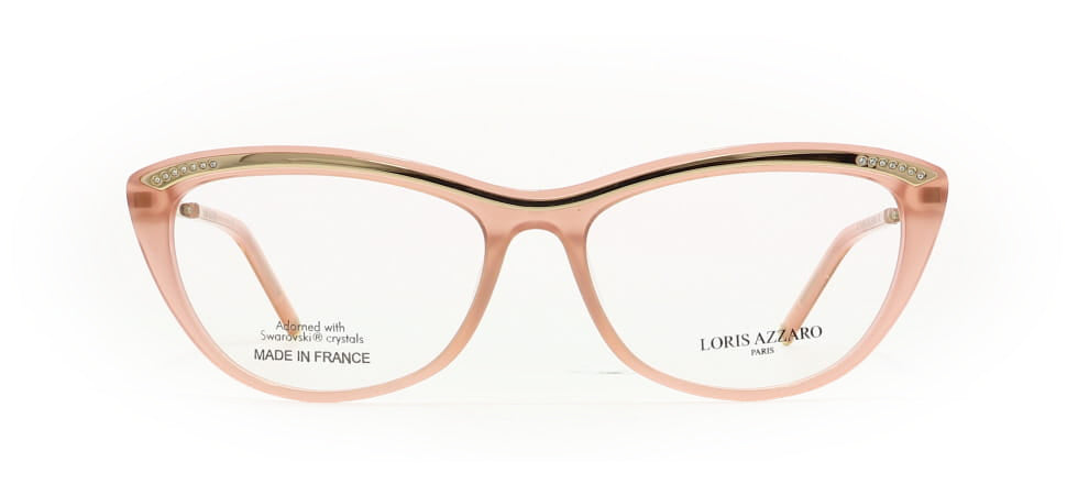 Image of Loris Azzaro Eyewear Frames