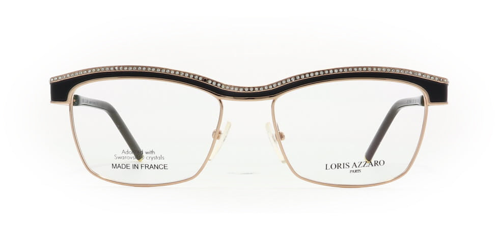 Image of Loris Azzaro Eyewear Frames