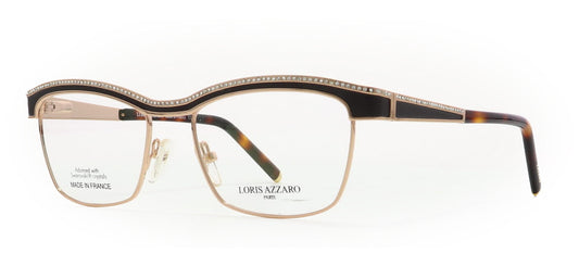 Image of Loris Azzaro Eyewear Frames