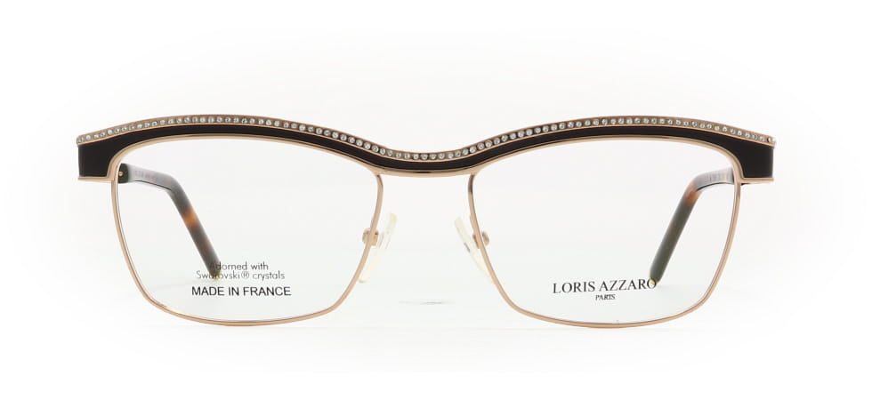 Image of Loris Azzaro Eyewear Frames