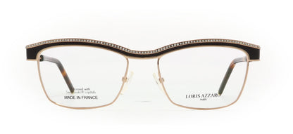 Image of Loris Azzaro Eyewear Frames