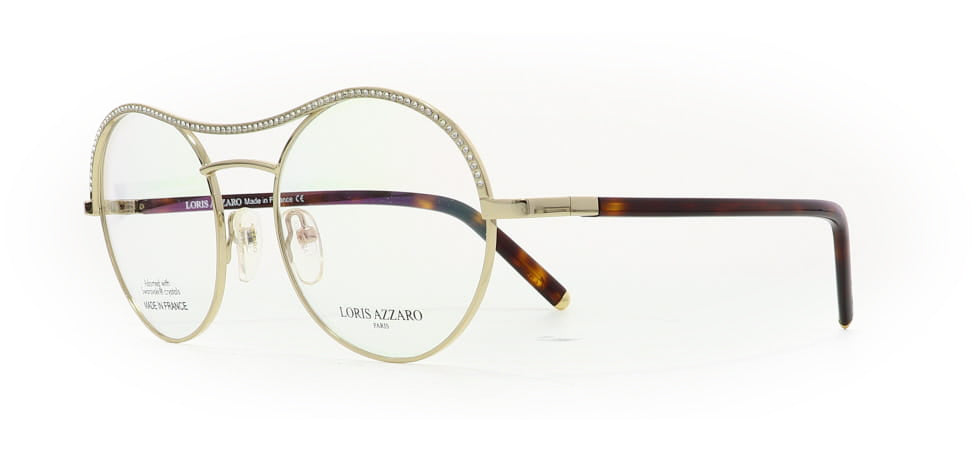 Image of Loris Azzaro Eyewear Frames