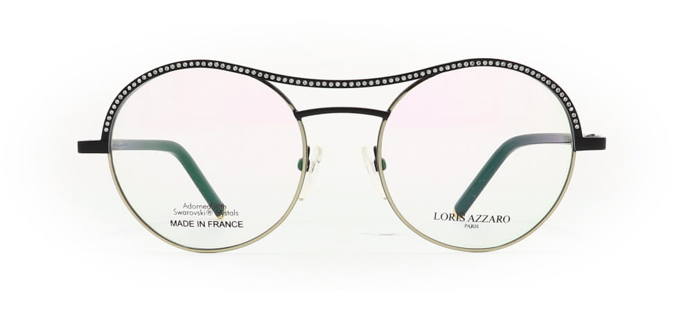 Image of Loris Azzaro Eyewear Frames