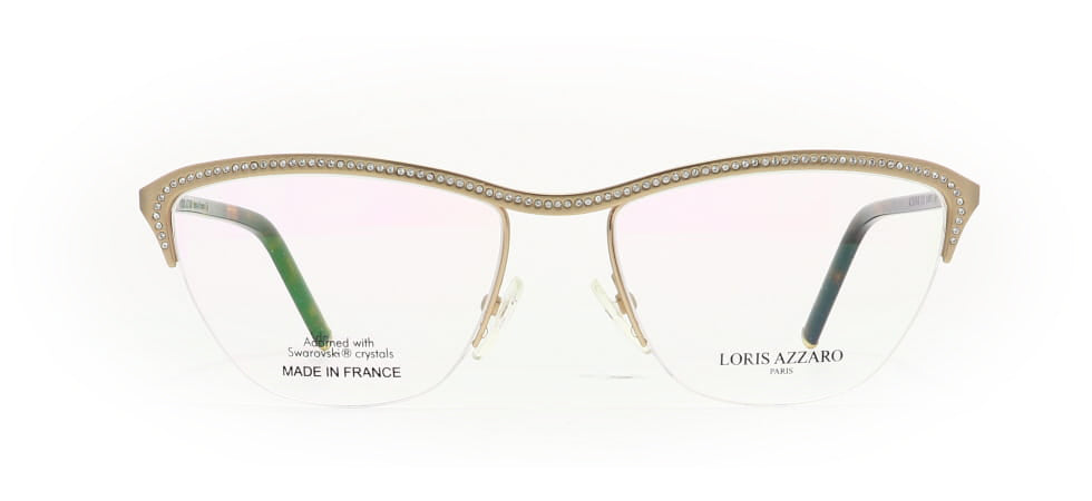 Image of Loris Azzaro Eyewear Frames